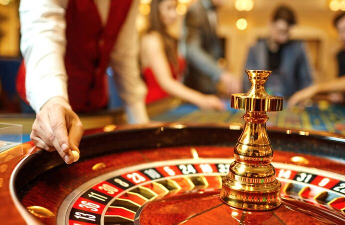 casino