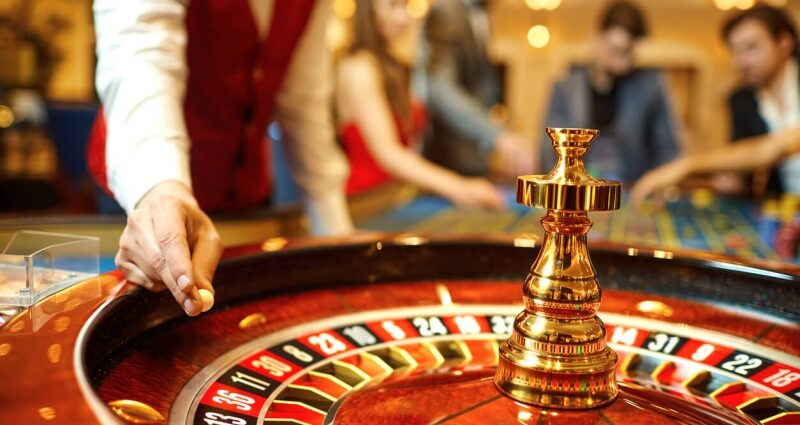 casino
