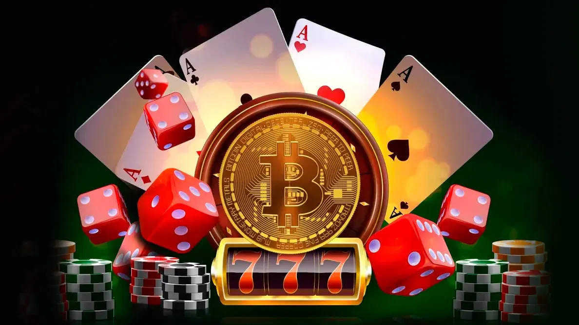 What British Gamblers Need to Know About Crypto Casinos - Bingo Mens Room